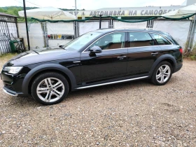 Audi A4 Allroad 2.0TDI-QUATRO-4x4-S Tronic-FACE-ЧЕРЕН-БАРТЕР, снимка 3