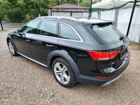 Audi A4 Allroad 2.0TDI-QUATRO-4x4-S Tronic-FACE-ЧЕРЕН-ТОП!, снимка 4