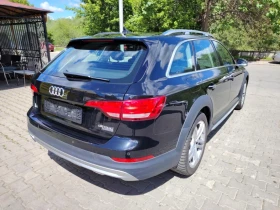 Audi A4 Allroad 2TDI-4x4-DSG-2017г-ПЕРФЕКТЕН!, снимка 6
