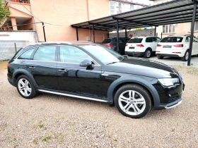 Audi A4 Allroad 2.0TDI-QUATRO-4x4-S Tronic-FACE-ЧЕРЕН-БАРТЕР, снимка 7