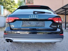 Audi A4 Allroad 2.0TDI-QUATRO-4x4-S Tronic-FACE-ЧЕРЕН-БАРТЕР, снимка 5