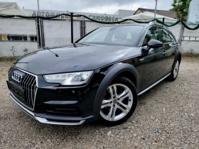 Audi A4 Allroad 2.0TDI-QUATRO-4x4-S Tronic-FACE-ЧЕРЕН-ТОП!, снимка 1