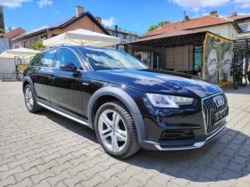 Audi A4 Allroad 2TDI-4x4-DSG-2017г-ПЕРФЕКТЕН!, снимка 8