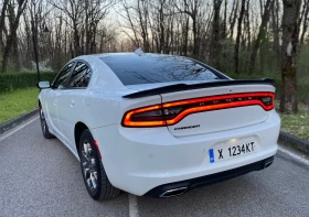 Dodge Charger 3.6 AWD Blacktop, снимка 7