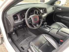 Dodge Charger 3.6 AWD Blacktop, снимка 10