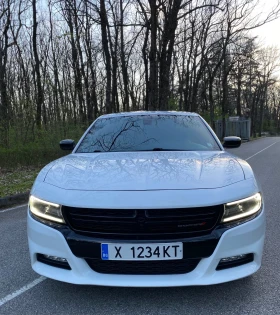 Dodge Charger 3.6 AWD Blacktop, снимка 2