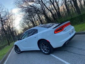 Dodge Charger 3.6 AWD Blacktop, снимка 5