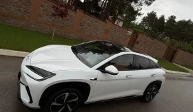 BYD Sealion 7 2wd top LiDAR , снимка 2