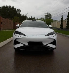 BYD Sealion 7 2wd top LiDAR , снимка 9