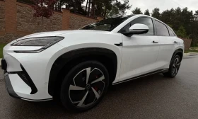 BYD Sealion 7 2wd top LiDAR , снимка 3
