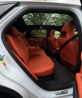 BYD Sealion 7 2wd top LiDAR , снимка 17