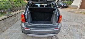 Suzuki SX4 1.6 i 107 к.с.EU-5 4x4, снимка 6