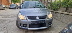 Suzuki SX4 1.6 i 107 к.с.EU-5 4x4, снимка 1