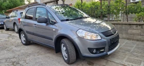 Suzuki SX4 1.6 i 107 к.с.EU-5 4x4, снимка 2