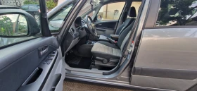 Suzuki SX4 1.6 i 107 к.с.EU-5 4x4, снимка 9