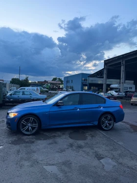 BMW 335 xDrive 180km, снимка 2
