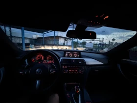 BMW 335 xDrive 180km, снимка 9