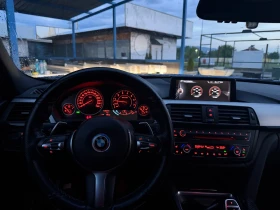 BMW 335 xDrive 180km, снимка 10