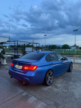BMW 335 xDrive 180km, снимка 5