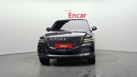 Genesis GV80 2WD, снимка 2