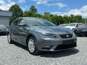 Seat Leon 1.6tdi EU5, снимка 3