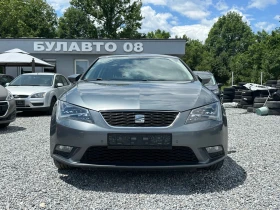 Seat Leon 1.6tdi EU5, снимка 2