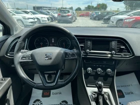 Seat Leon 1.6tdi EU5, снимка 9