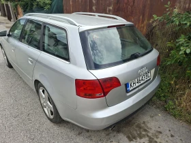 Audi A4 2.0i gaz, снимка 5