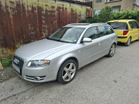 Audi A4 2.0i gaz, снимка 14