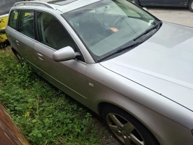 Audi A4 2.0i gaz, снимка 10
