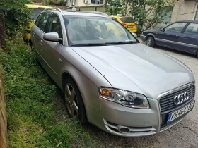 Audi A4 2.0i gaz, снимка 9