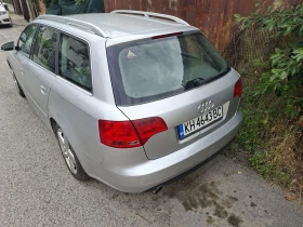 Audi A4 2.0i gaz, снимка 11