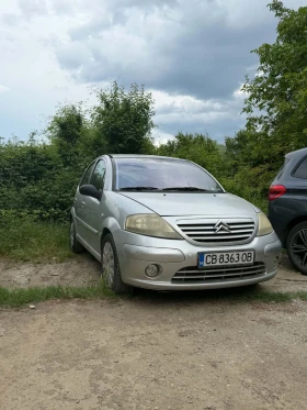 Citroen C3 1.6i, снимка 2
