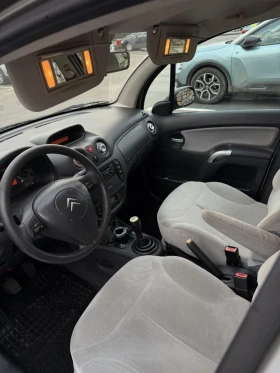 Citroen C3 1.6i, снимка 6