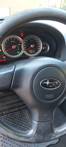 Subaru Outback, снимка 5
