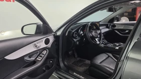 Mercedes-Benz C 220 d / C43 AMG  ПАКЕТ / ШИБЕДАХ /, снимка 6
