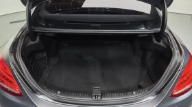 Mercedes-Benz C 220 d / C43 AMG  ПАКЕТ / ШИБЕДАХ /, снимка 17