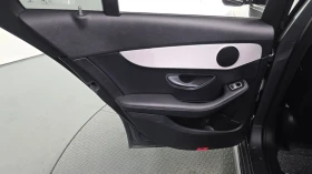 Mercedes-Benz C 220 d / C43 AMG  ПАКЕТ / ШИБЕДАХ /, снимка 15