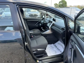 Toyota Verso 1.8 FACE, снимка 13