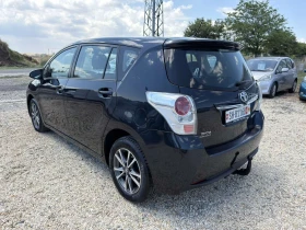 Toyota Verso 1.8 FACE, снимка 6