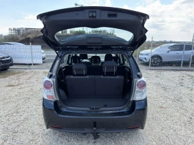 Toyota Verso 1.8 FACE, снимка 8