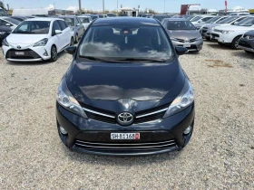 Toyota Verso 1.8 FACE, снимка 3