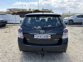 Toyota Verso 1.8 FACE, снимка 7