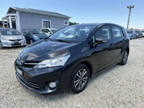 Toyota Verso 1.8 FACE, снимка 2