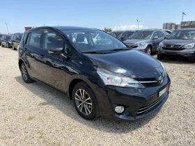 Toyota Verso 1.8 FACE, снимка 1