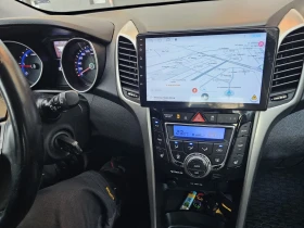 Hyundai I30, снимка 6