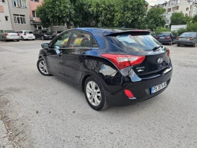 Hyundai I30, снимка 4