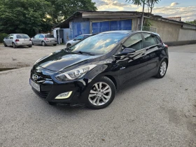 Hyundai I30, снимка 1