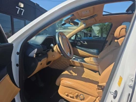 Genesis GV80 * 3.5T Prestige * CARFAX * БЕЗ ПЪРВОНАЧАЛНА ВНОСКА, снимка 5