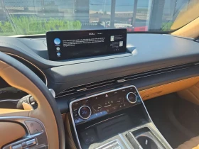Genesis GV80 * 3.5T Prestige * CARFAX * БЕЗ ПЪРВОНАЧАЛНА ВНОСКА, снимка 9